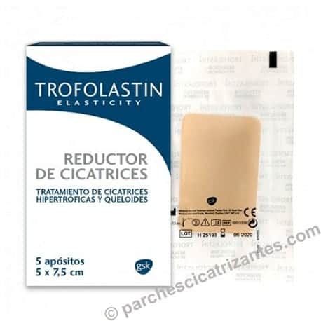 Trofolastin