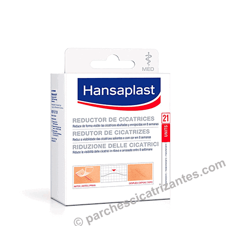 Hansaplast