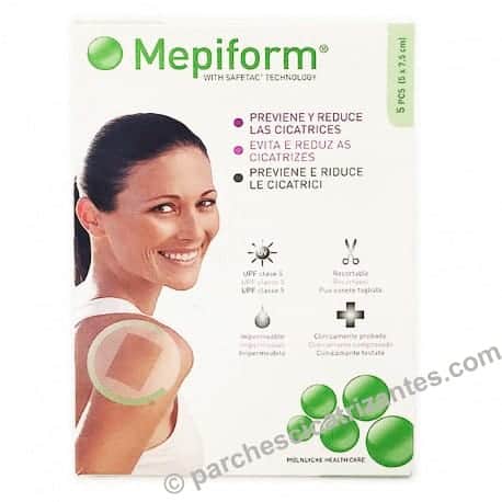 Mepiform