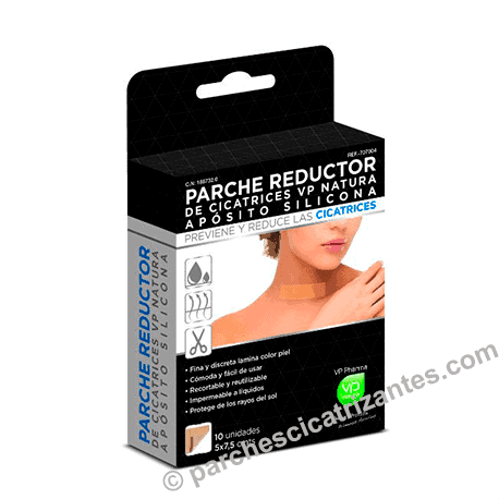 VP Pharma (VP Natura)